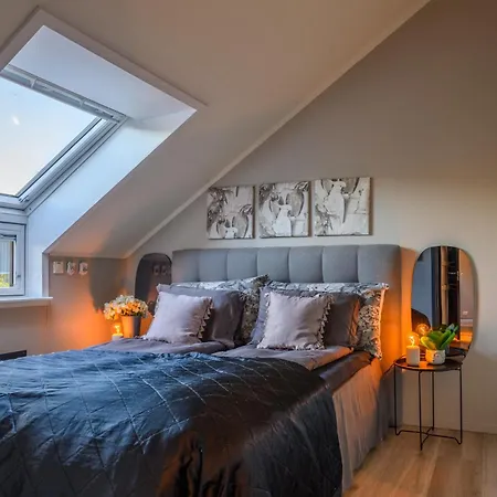 Penthouse Appartamento