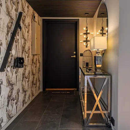 Penthouse Appartamento