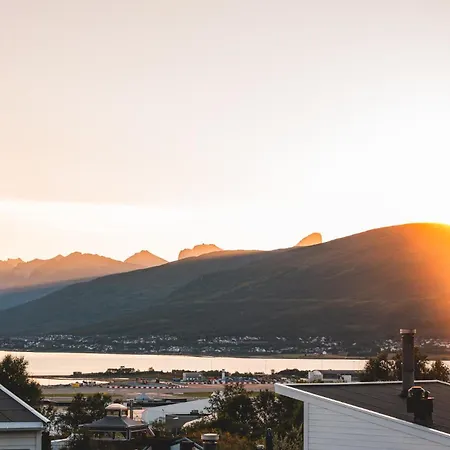 Penthouse * Tromsø