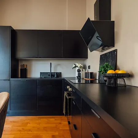 Appartamento Penthouse