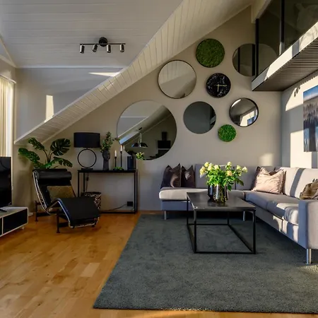 Penthouse *